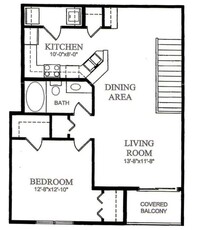 The Ridge Apartments - 6H Ridgeway Ln photo'