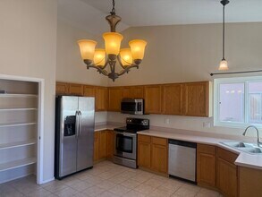 8984 N Clover Way in Tucson, AZ - Building Photo - Building Photo