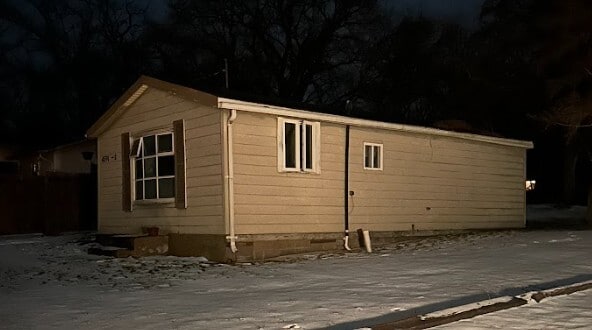 4591 Lincoln Ave in Canandaigua, NY - Building Photo