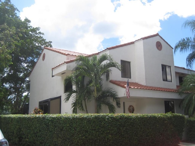 property at 11744 Terra Bella Blvd