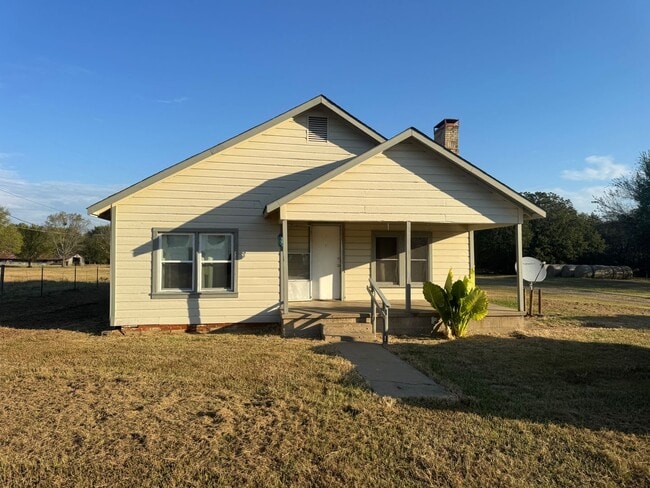 property at 921 CR2150