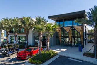 The Reef Apartments in Jacksonville, FL - Building Photo - Building Photo