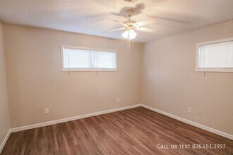 2815 39th St in Lubbock, TX - Building Photo - Building Photo