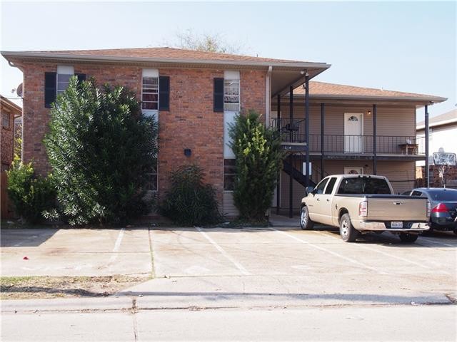 2204 Manson Ave in Metairie, LA - Building Photo - Building Photo