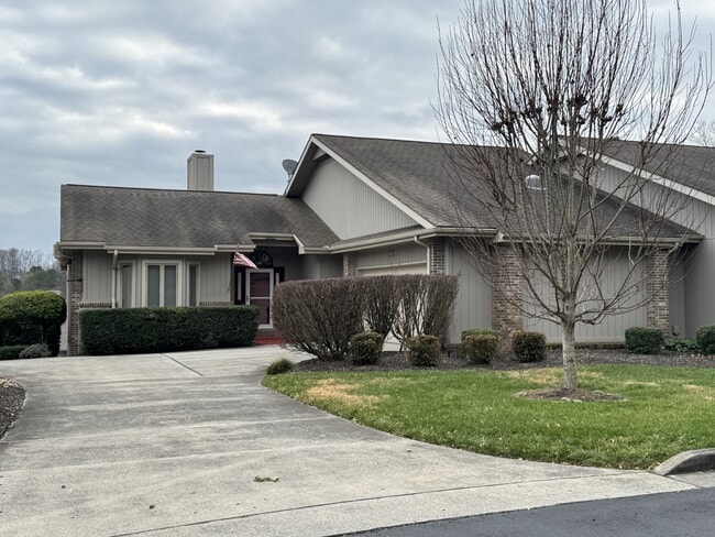 property at 128 Bokoshe Cir