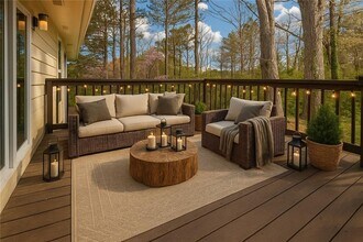 4690 Big Valley Ct in Stone Mountain, GA - Building Photo - Building Photo