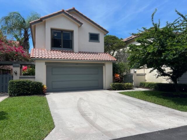 5522 Croydon Ct in Boca Raton, FL - Building Photo