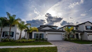 10715 New Morning Dr in Tampa, FL - Building Photo - Building Photo