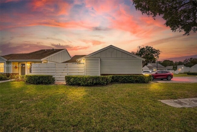 property at 13773 SW 147th Cir Ln