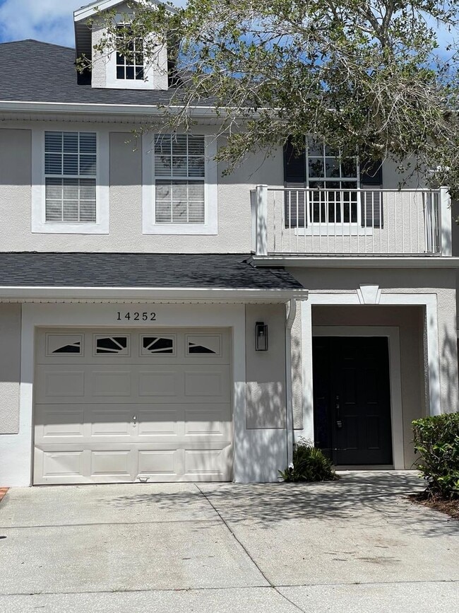 property at 14252 Turning Leaf Dr