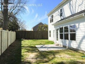 500 Harbour Point in Virginia Beach, VA - Building Photo - Building Photo