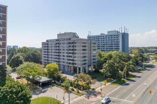 Kennard Place Apartments