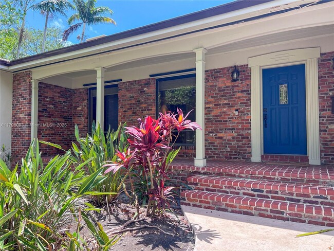 property at 500 Perugia Ave
