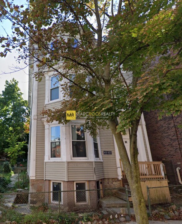 51 Delle Ave, Unit 2 in Boston, MA - Building Photo