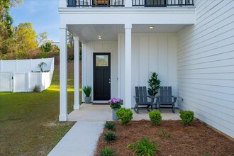 5712 Bascom Ln in Tallahassee, FL - Building Photo - Building Photo