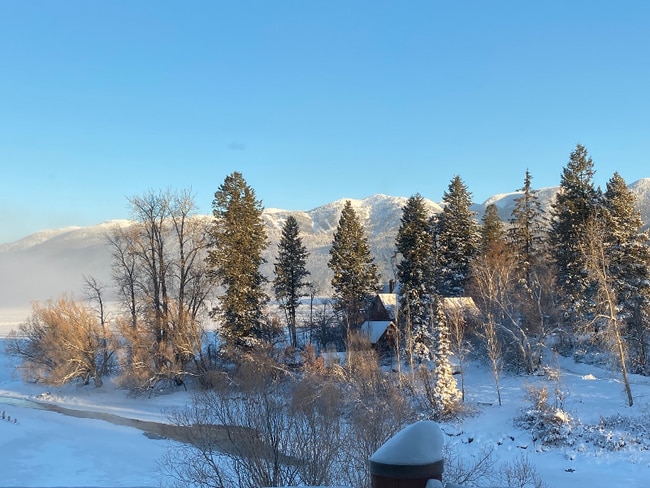 property at 710 Birch Point Dr