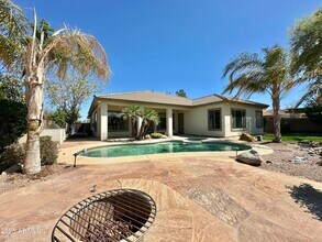 6562 S Crestview Dr in Gilbert, AZ - Building Photo - Building Photo