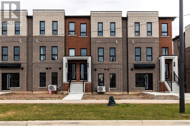 property at 207 Burke St