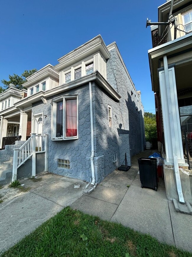 1461 Wildwood Ave in Camden, NJ - Building Photo - Building Photo