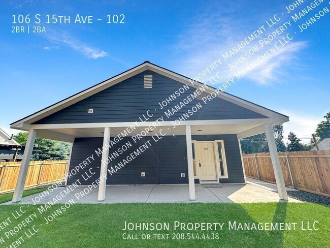 106 S 15th Ave