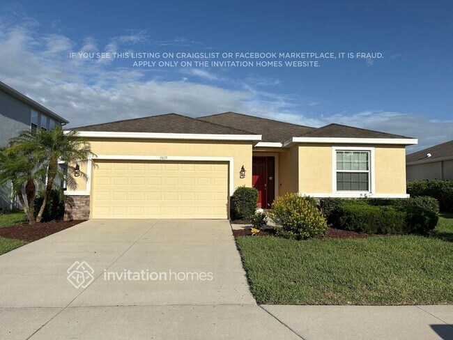 property at 15633 Trinity Fall Way