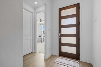 1708 Nightshade Ln in Celina, TX - Foto de edificio - Building Photo