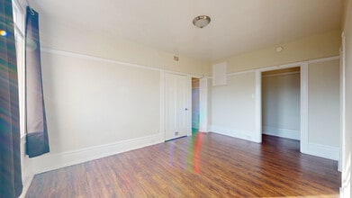 420 Ellis St in San Francisco, CA - Building Photo - Building Photo