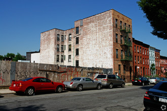 174 15th St in Brooklyn, NY - Building Photo - Building Photo