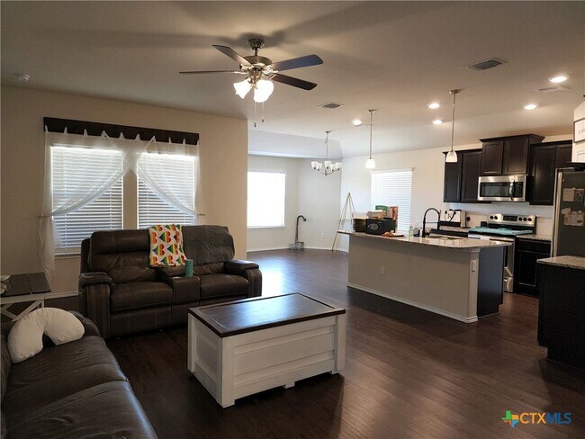 210 Highmore Ct in Temple, TX - Building Photo - Building Photo