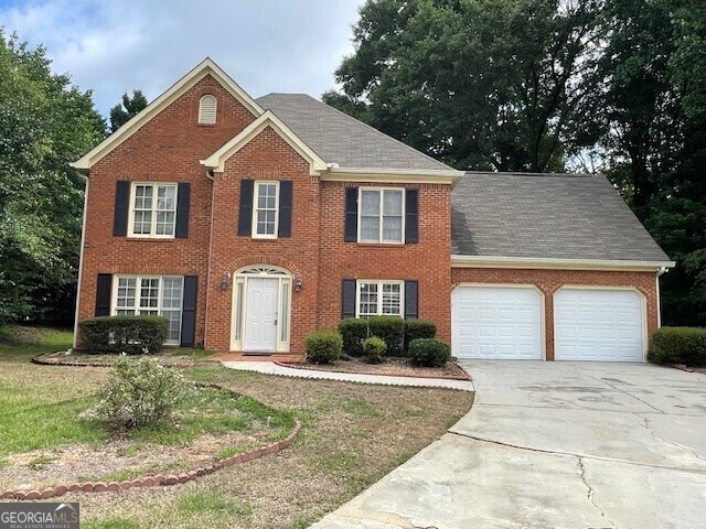 property at 110 Heritage Ct