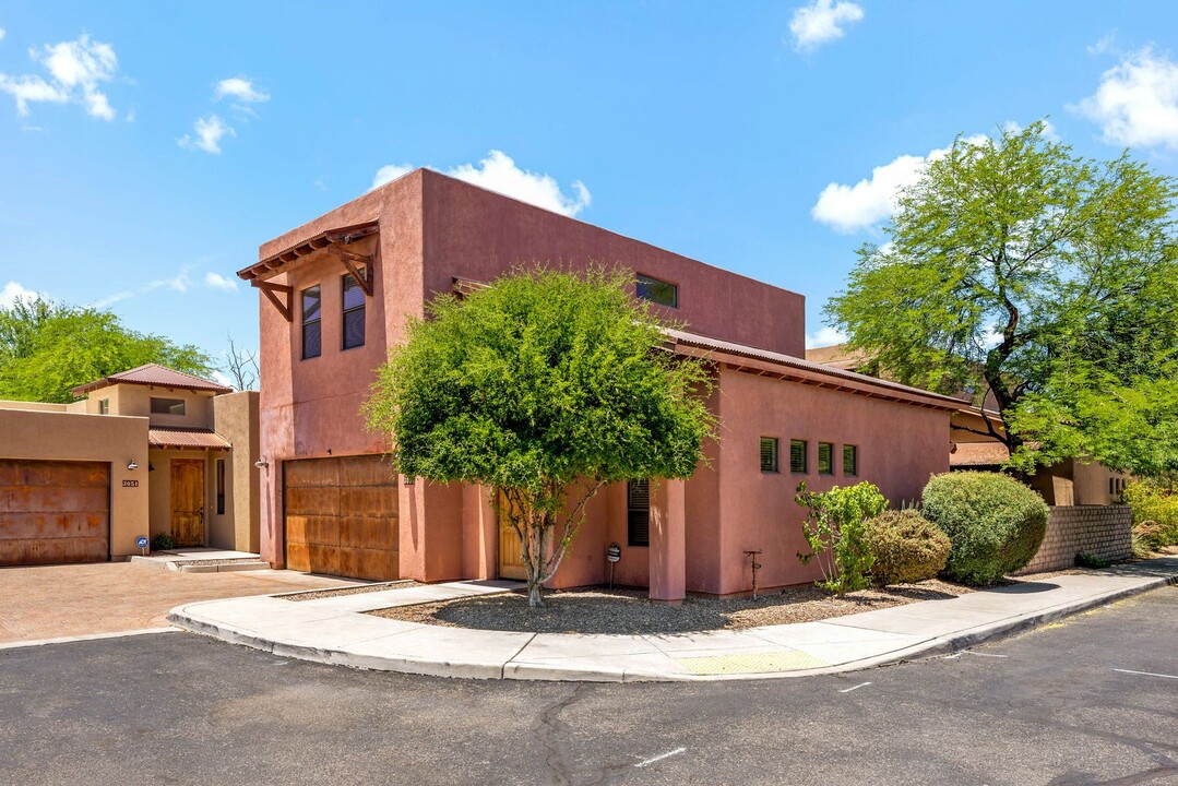 3057 N Presidio Park Pl in Tucson, AZ - Building Photo