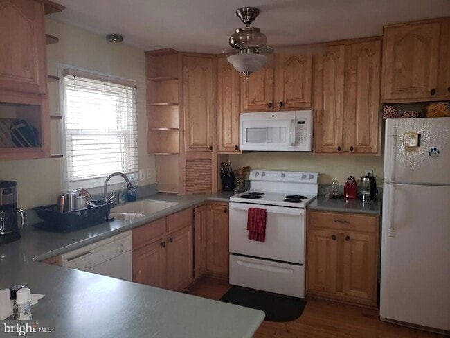 12197 Cinnamon St in Woodbridge, VA - Building Photo - Building Photo