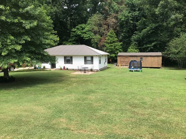 201 Craig Rd in Millington, TN - Building Photo - Building Photo