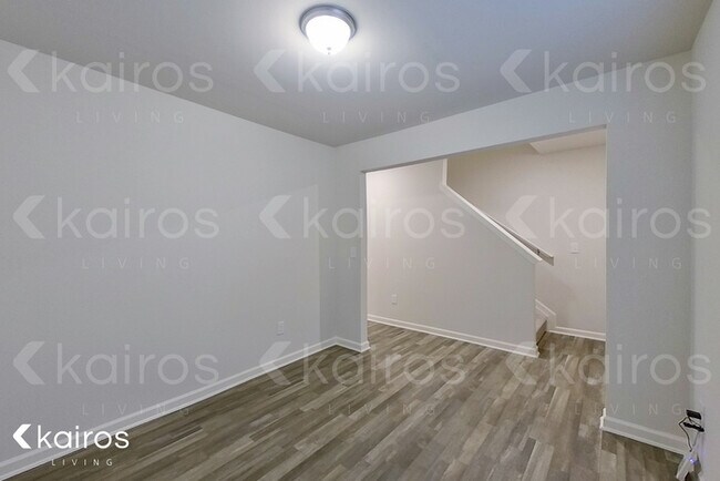 4608 Sweet Bulb Ln in Winston-Salem, NC - Building Photo - Building Photo