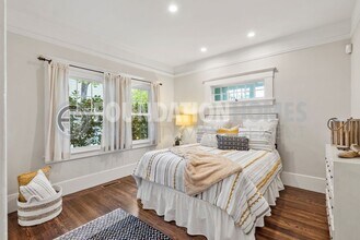 1837 Second St in San Rafael, CA - Building Photo - Building Photo
