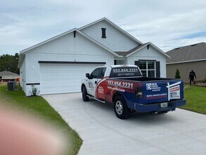 33 Hickory Course Ln in Ocala, FL - Building Photo - Building Photo
