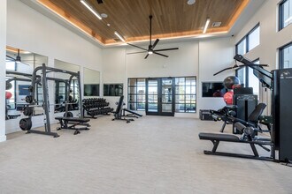 The Howard in Manor, TX - Building Photo - Interior Photo
