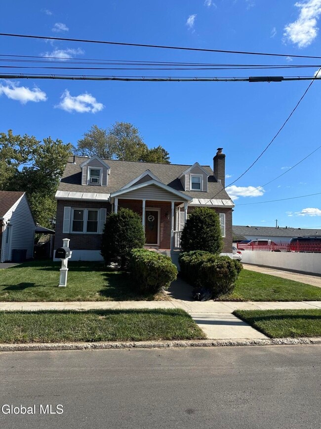 6 Elliott Ave in Schenectady, NY - Building Photo - Building Photo