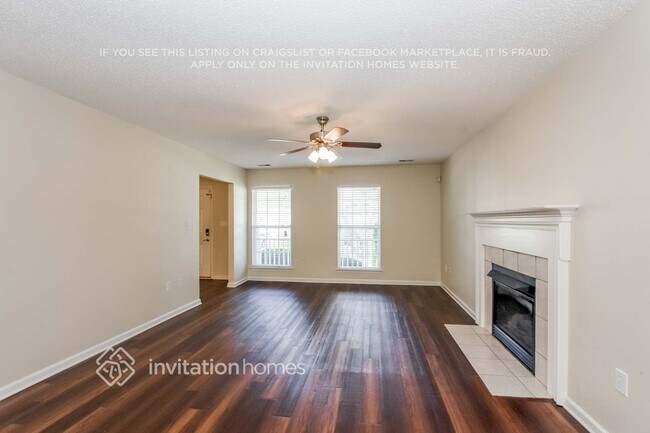 216 Bradford Glyn Dr in Mooresville, NC - Foto de edificio - Building Photo