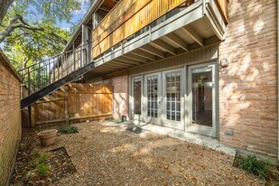 3922 W Alabama St in Houston, TX - Building Photo