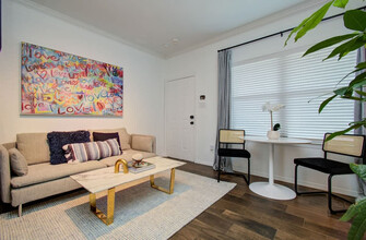 207 W 26th St in Houston, TX - Building Photo - Building Photo