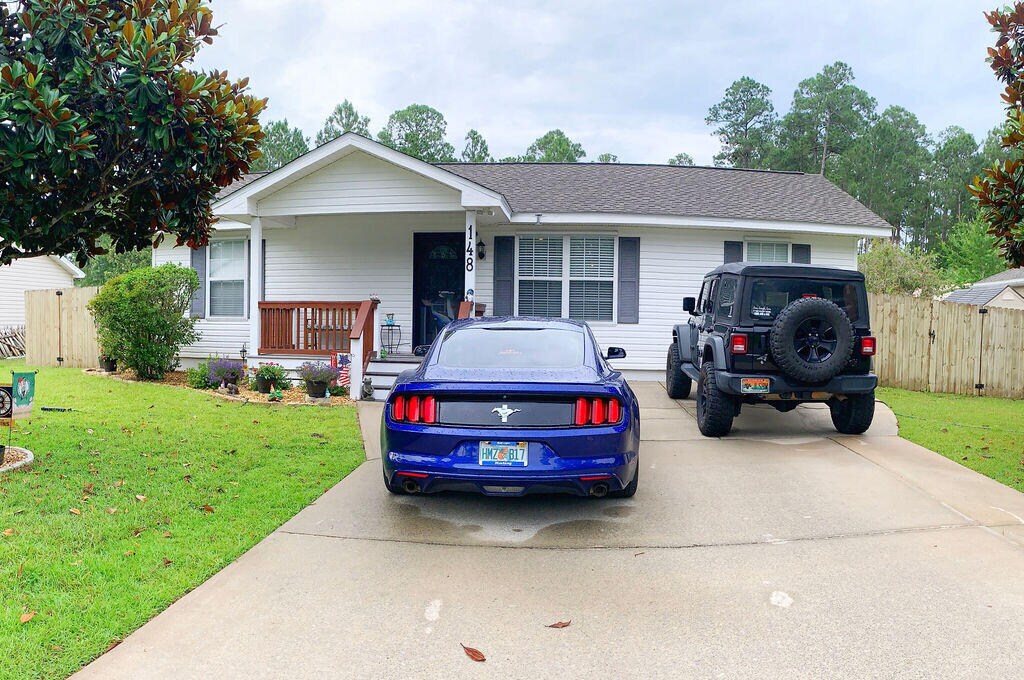 148 Plantation Way in Santa Rosa Beach, FL - Building Photo