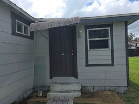 1304 Kaley Ave in Orlando, FL - Building Photo