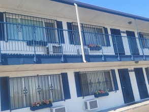 4600 S University Center Dr-Unit -229 in Las Vegas, NV - Building Photo - Building Photo