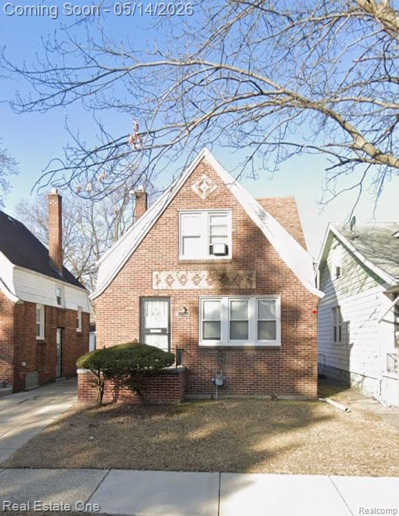property at 19657 Gallagher St