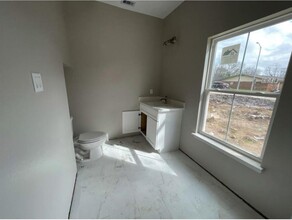 4133 Clover St-Unit -B in Houston, TX - Building Photo - Building Photo