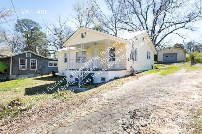 115 Vail Ave in Hueytown, AL - Building Photo - Building Photo