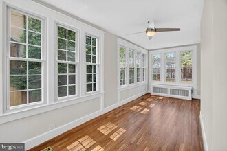 4520 17th St NW in Washington, DC - Building Photo - Building Photo