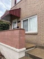 507 7th Ave, Unit 1 in Carnegie, PA - Building Photo