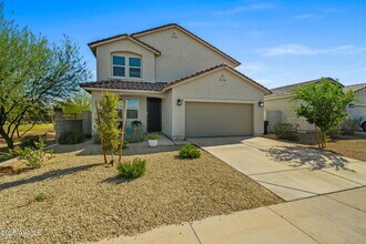 17809 W Country Club Terrace in Surprise, AZ - Building Photo - Building Photo